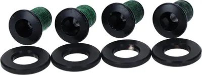 Produktbild von SHIMANO Kettenblattbefestigungsschraube für FC-U8000 Kettenblattschraube - pa...