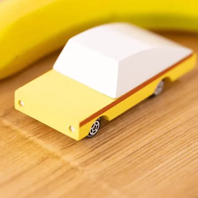 Obrázok produktu pre Candylab Candycar B.Nana
