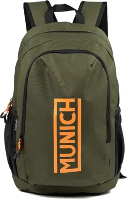 Produktbild von MUNICH 7113482M Grün