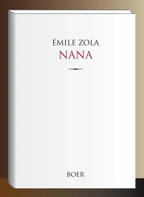 Produktbild von Nana