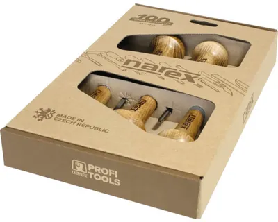 Obrázek produktu pro Sada rydel, PROFI Narex