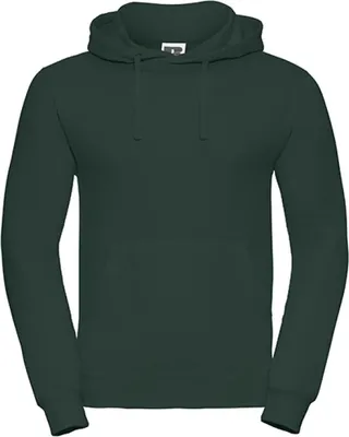 Zdjęcie produktu dla Russell R-575M-0 | Bluza z kapturem - Kolor: Butelkowa zieleń - Rozmiar: L