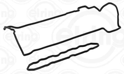 Produktbild von ELRING Dichtungssatz Zylinderkopfhaube Ventildeckel passend für MERCEDES-BENZ A-Klasse (W168) 084.070