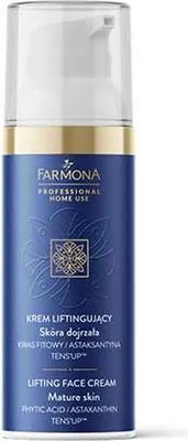 Produktbild von Farmona | Gesichtscreme - Lifting Effekt - 50ml - Mit Astaxanthin - Strafft die Haut & Reduziert Falten