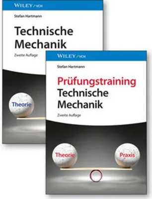 Immagine prodotto di Technische Mechanik