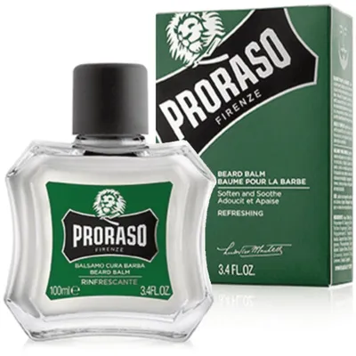 Zdjęcie produktu dla Proraso - Refreshing - Balsam Do Brody 100 ml