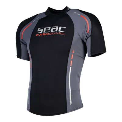 Image de Seacsub Titanium Shirt Black L