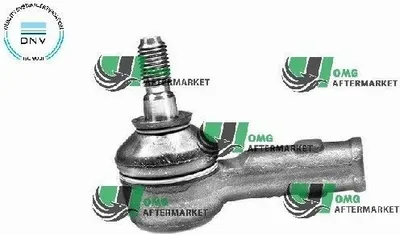 Produktbild von OMG SRL G10.3884 Spurstangenkopf Spurstange Vorne Rechts