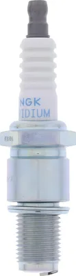Produktbild von Zündkerzen Set NGK 2x R7440A-9L Racing-Zündkerze / Rennzündkerze entstört, Elektrodenabstand 0,90mm, 3795