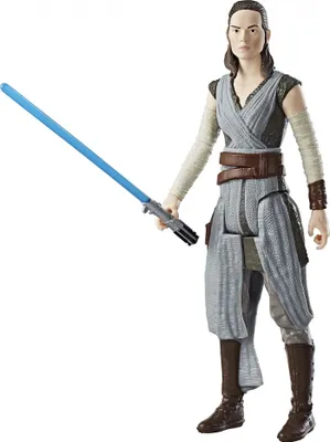 Produktbild von Hasbro C1430ES00, 4 Jahr(e), Star Wars, Mehrfarbig, Kunststoff