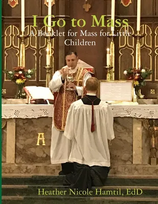 Produktbild von I Go to Mass