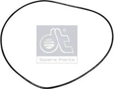 Produktbild von DT Spare Parts Dichtring 4.20574