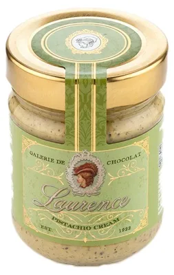 Produktbild von Pistaziencreme Laurence, 200 g