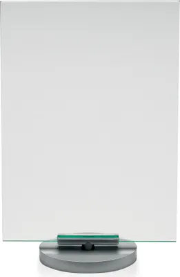 Image de deflecto Présentoir de table "Swivel" DIN A4 vertical pivotant