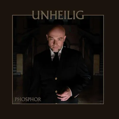Obrázok produktu pre Unheilig: Phosphor
