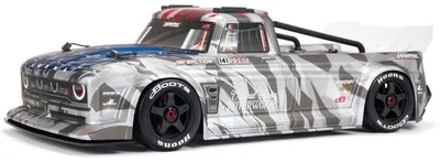 Zdjęcie produktu dla ARRMA Infraction V2 6S BLX, Samochód, 1:7, 4,99 kg