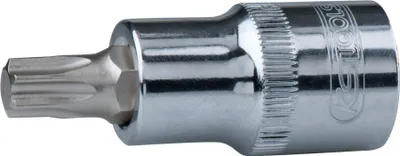 Image de KS TOOLS Douille à embout 3/8" CHROMEplus Torx T55 - 918.3888