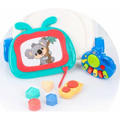 Obrázok produktu pre CHIPOLINO Interaktívna párty Walker