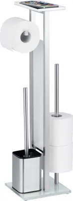 Produktbild von Maximex 23364500 Maximex WC-Garnitur 4in1