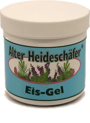 Immagine prodotto di neutral 16-10441 Alter Heideschäfer Eis-Gel 250,0 ml