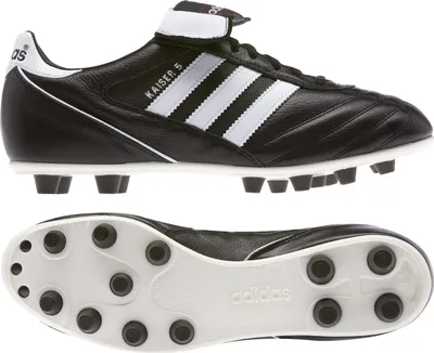 Obrázek produktu pro Adidas Kaiser 5 League Black/Ftwwht/Red 46.5