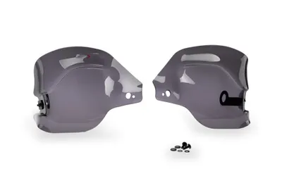 Produktbild von PUIG 3763F Handschutzverlängerung  passend fuer BMW R1200GS Stark getönt