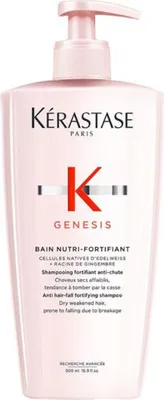 Produktbild von Kérastase Genesis Bain Nutri-Fortifiant 500 ml