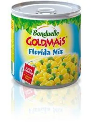 Immagine prodotto di Bonduelle Goldmais Florida Mix 340g