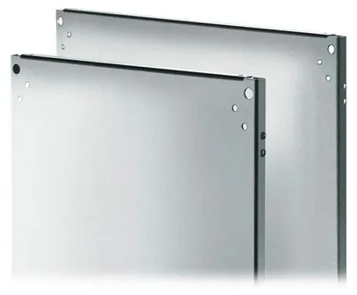 Obrázek produktu pro Rittal Montageplatten für CS New Basicgehäuse, für Breite 6