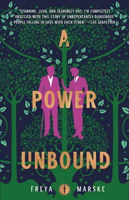 Immagine prodotto di A Power Unbound