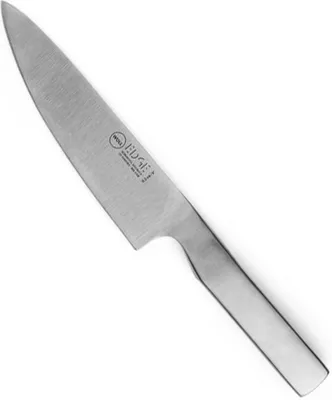 Produktbild von Woll EDGE, Kochmesser compact, 15.5 cm