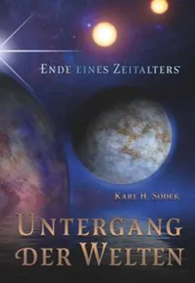 Obrázok produktu pre Untergang der Welten