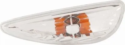 Produktbild von ABAKUS 221-1403R-UE Blinker Blinkleuchte vorne Rechts für HYUNDAI i20 (PB, PBT) für KIA VENGA (YN)