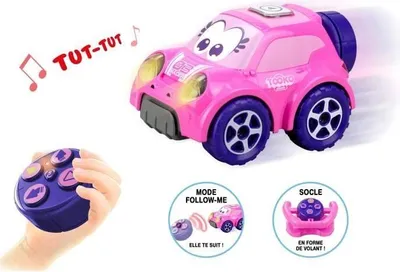 Obrázok produktu pre Tooko 81014, 2 rok / roky