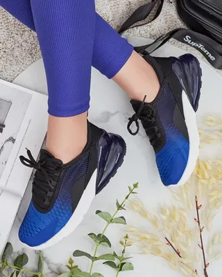 Produktbild von Damen Stoff-Sneakers Priselda Schwarz, leichte Freizeitschuhe, Größe 39