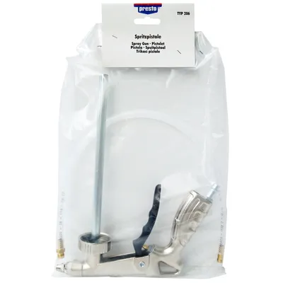 Produktbild von PRESTO Sprühpistole Unterbodenschutz 551059 240mm 345mm 45mm 0,552kg