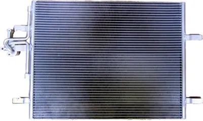 Imagen del producto de Condensador de aire acondicionado MAHLE AC 775 000S, condensador de aire acondicionado para VOLVO XC60 (156) + secador