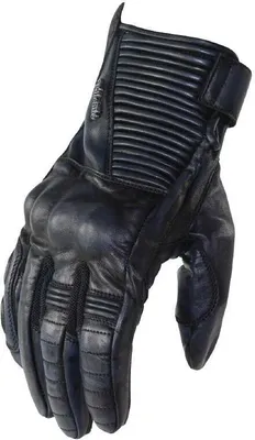 Obrázok produktu pre Trilobite 1942 Café Gloves Dark Blue 2XL Rukavice