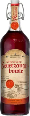 Obrázek produktu pro Vinařství Kunzmann Staré německé Feuerzangenbowle láhev 1000ml