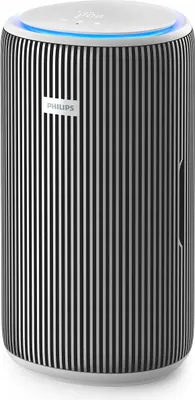 Produktbild von Philips Ac3220/10 Pureprotect Luftreiniger - 520M3/H, Leise, 135M2