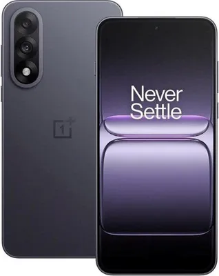 Immagine prodotto di OnePlus Nord 5 5G (6.83") Dual SIM Android 15 USB Type-C 8 GB 256 GB 5200 mAh Gray