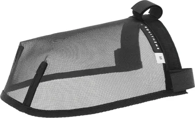 Immagine prodotto di Protezione anti-mosche Ekkia UV, nera, taglia: M