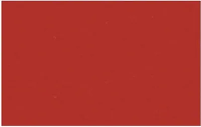 Image de Carton photo 25 feuilles 70 x 50 cm rouge