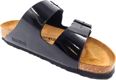 Obrázok produktu pre Birkenstock dámske topánky čierne veľkosť 40