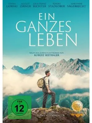 Zdjęcie produktu dla Ein ganzes Leben