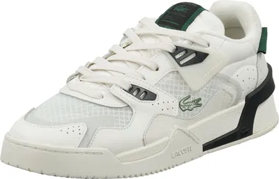 Obrázek produktu pro Lacoste WIP 290500100041 in BLANCO color size 46