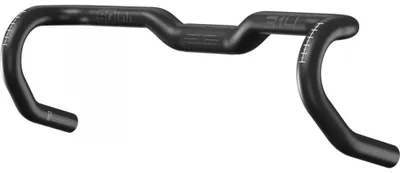 Produktbild von SQlab Lenker 314 2.0 - MTB Fahrradlenker 400mm - Ergonomischer Mountainbike L...