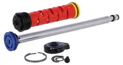 Produktbild von RockShox Gabeldämpfer Assembly 32 Remote RL 150mm 11.4018.104.001, intrl,2013...