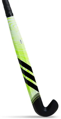 Produktbild von adidas hockey adidas RUZO 6 25/26 Feldhockeyschläger Gelb 37,5"