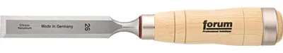Produktbild von Forum Zimmermannsbeitel 26 mm Holzheft